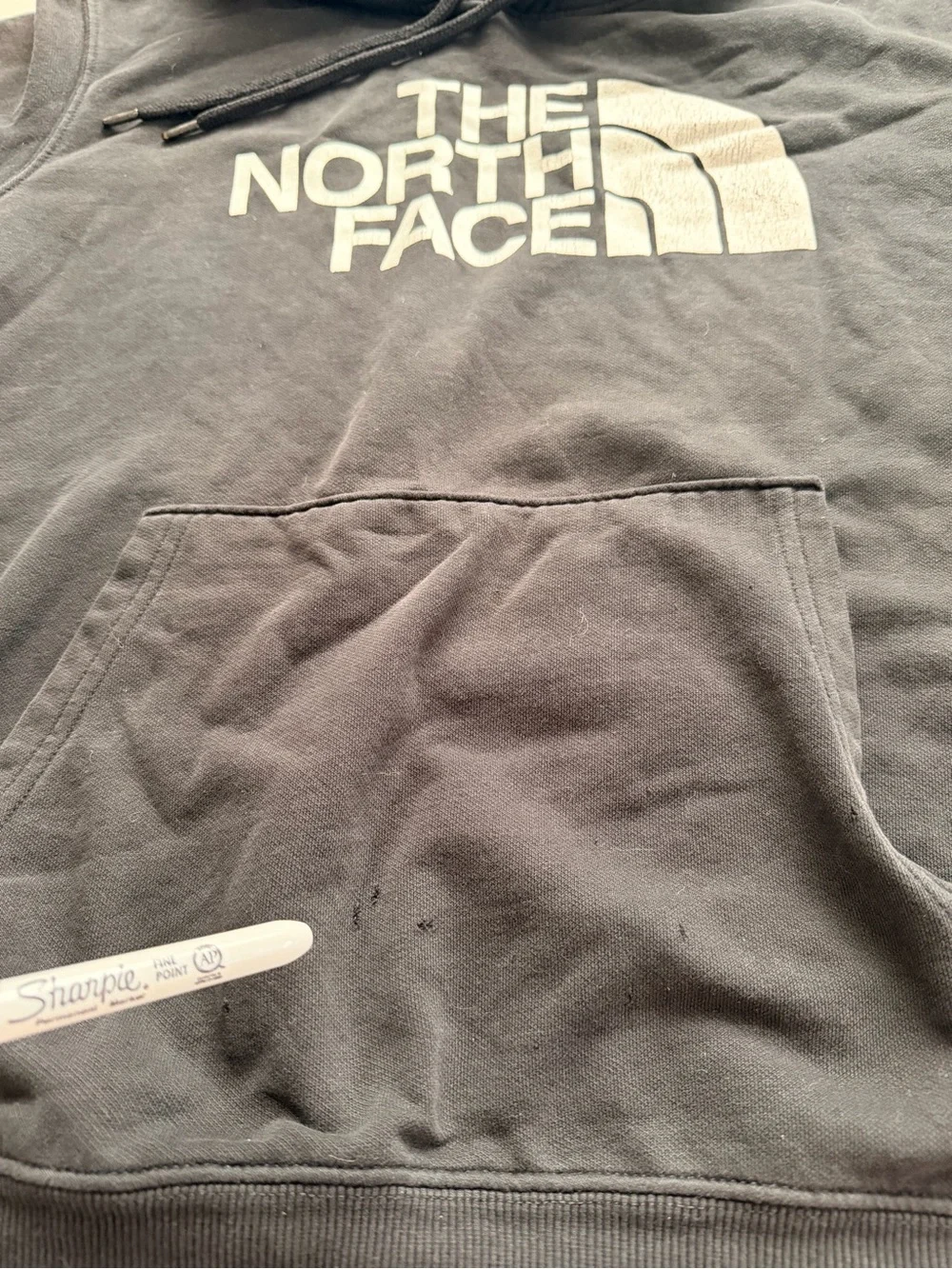 The North Face north face